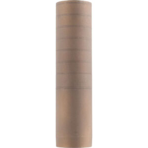 CMMG RAW ZEROED 46 SUPPRESSOR 6.5